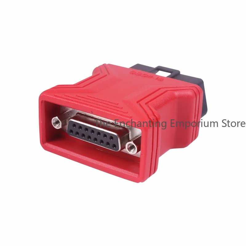 

E300 E400/PS80PS90/PS60X100/X200 OBD коннектор 16pin