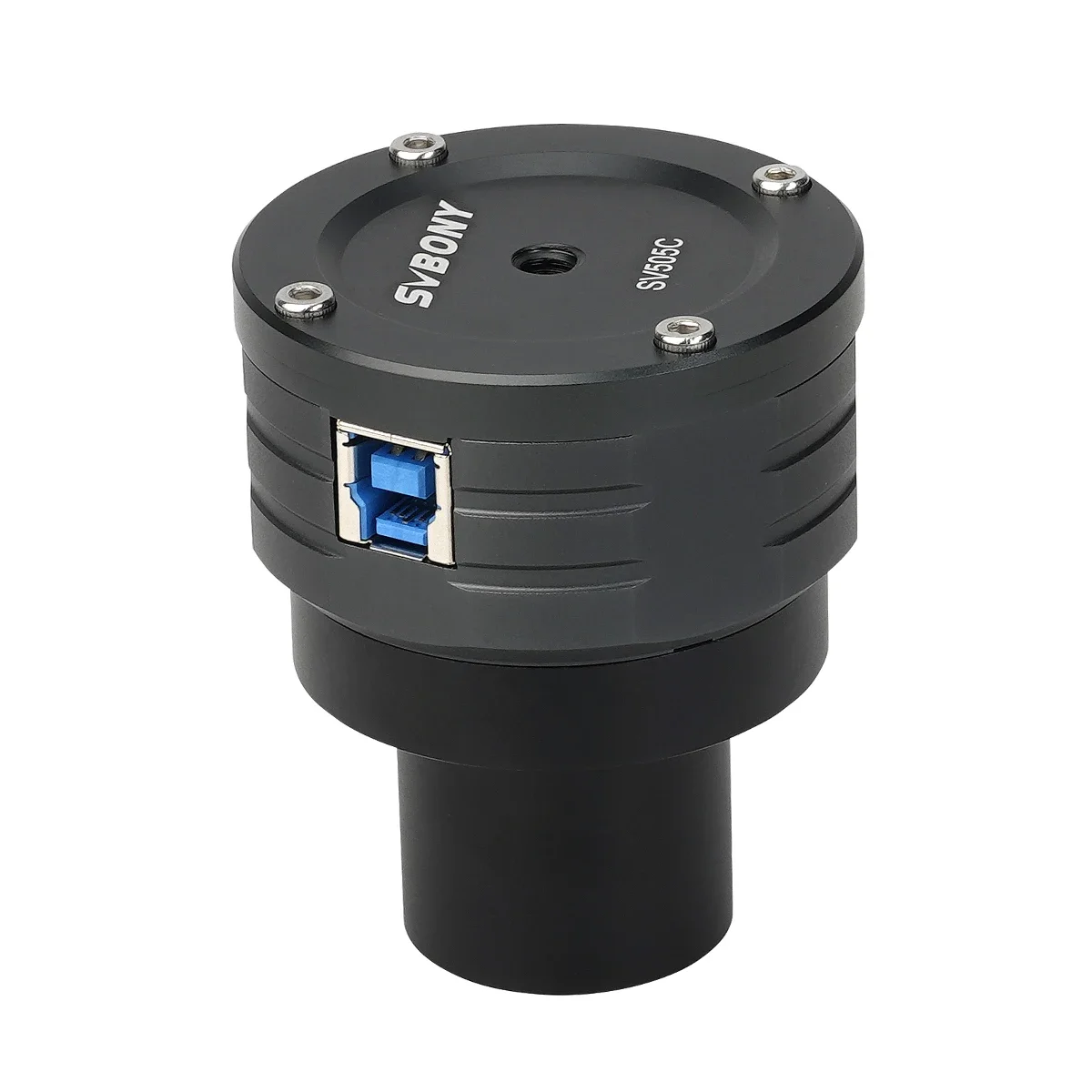 SVBONY SV505C Color Astronomy Camera Planetary Lunar Solar Imaging 