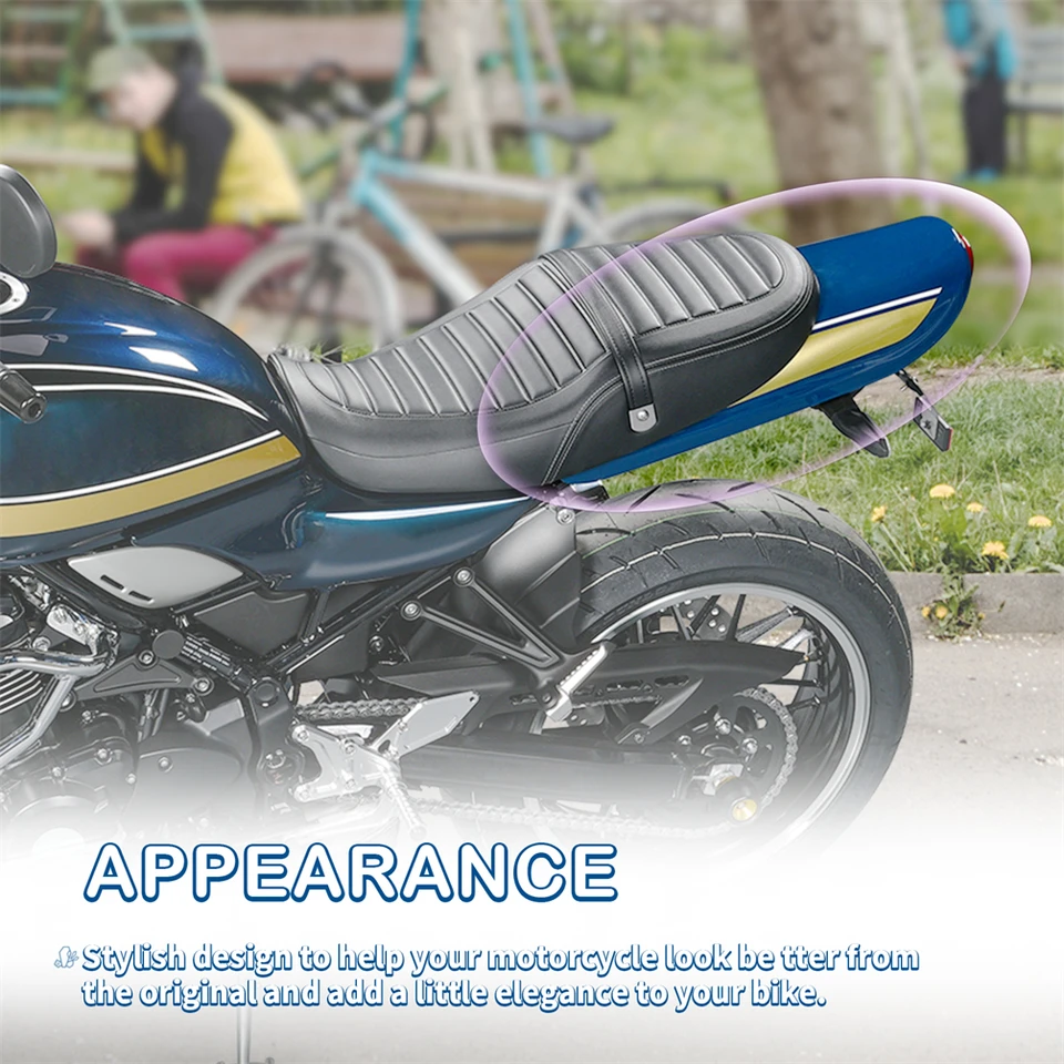 リアシートカバーカウル Kawasaki Z 900 SE 2020-2024 Z900SE Z900