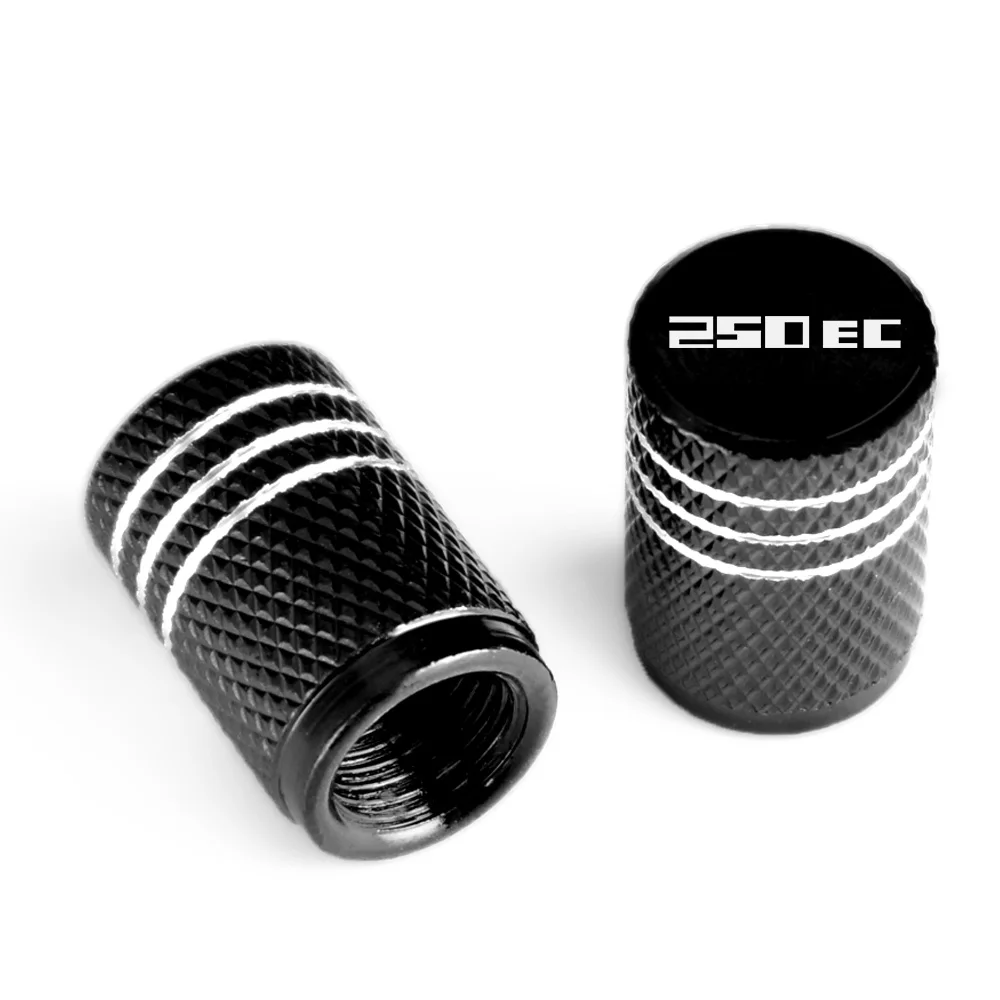 GASGAS GAS GAS EC 250 EC250 오토바이 액세서리 알루미늄 방진 밀폐 휠 타이어 에어 밸브 캡 커버