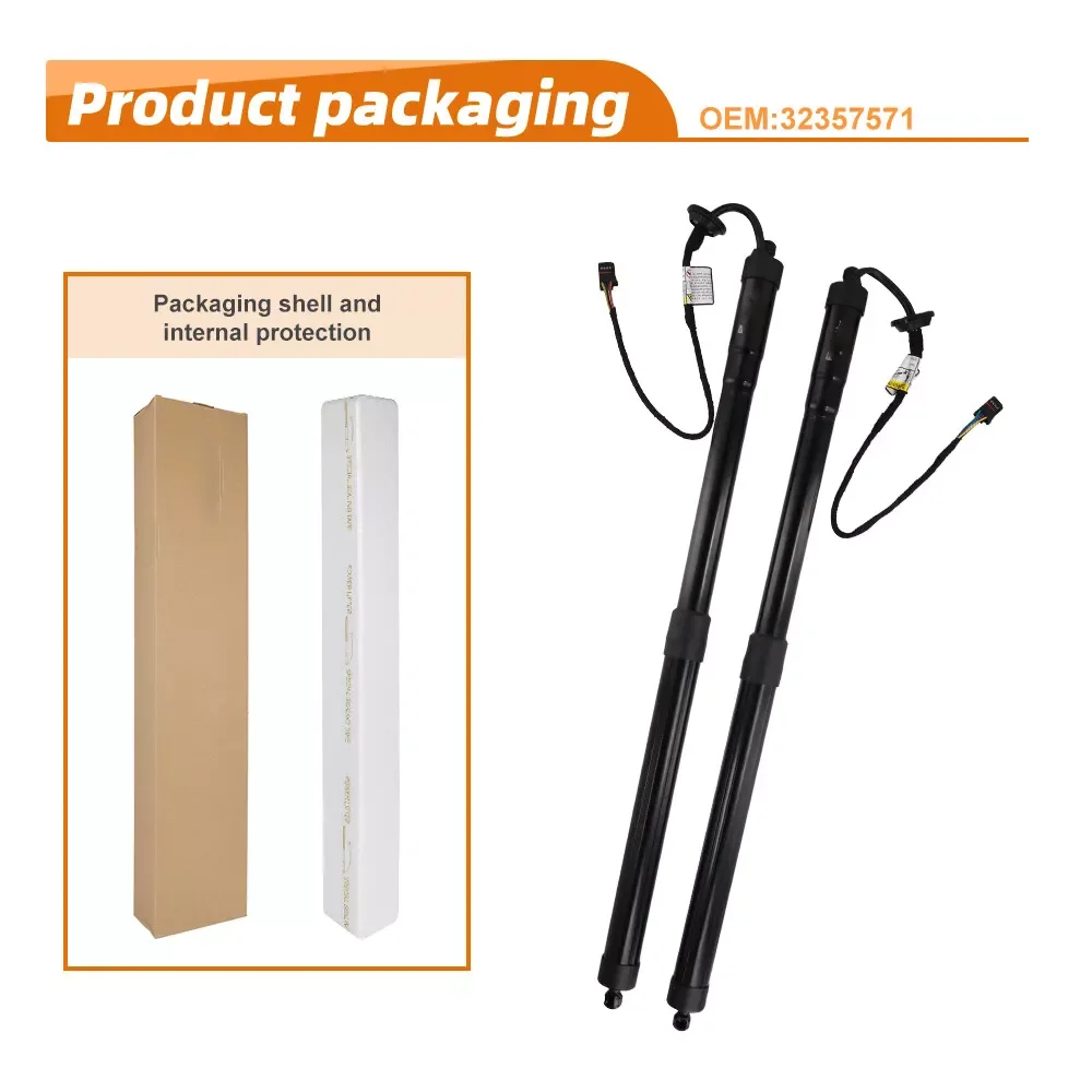 Brand New 32357571 32296298 31463261 For VOLVO V60 2019-2023