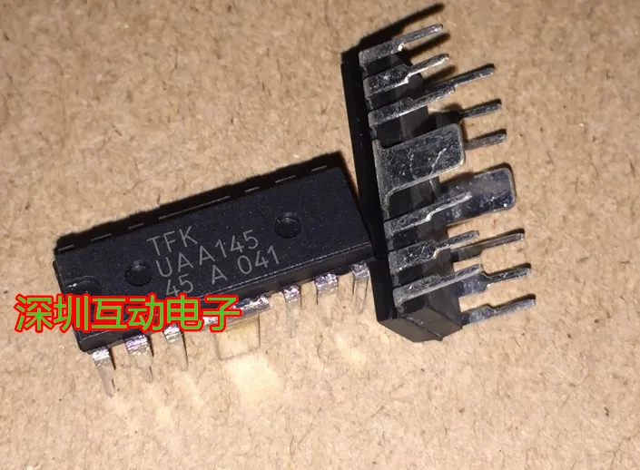 Бесплатная доставка UAA145 DIP14 TFK 