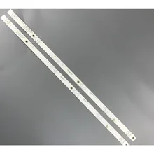 

LED Backlight strip For H32D7100C ChangHong 32"TV RF-AB320E30-0601S-10 LED32E30RH 6901-LE32E30-A1 32J1200 32CE2220 LB-C320X15