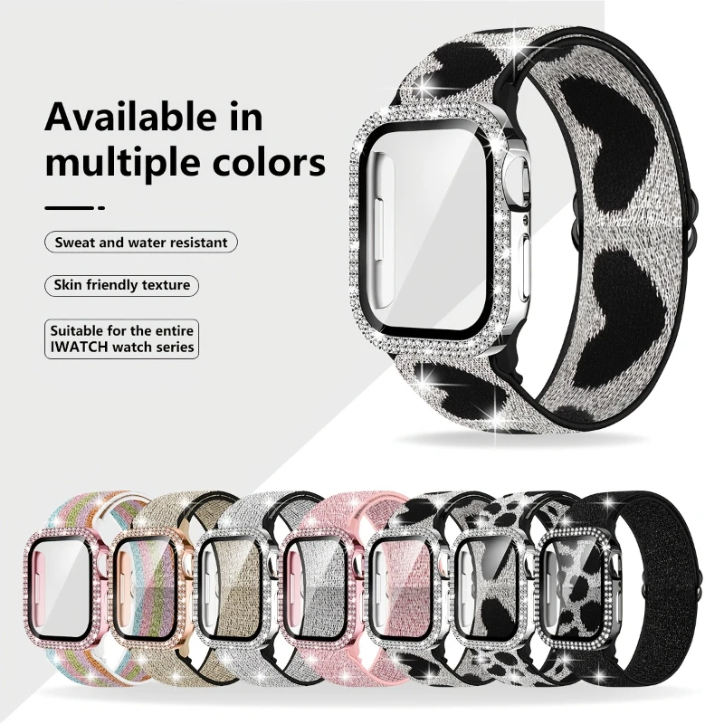 รูปสินค้า ฟิล์มกันรอย Apple Watch ทุกขนาด ใส ทน ไร้รอย