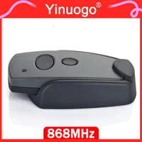 Garage Door Opener For Marantec Digital 302 304 382 384 313 321 312 868 MHz Garage Door / Gate Remote Control Hand Transmitter 1