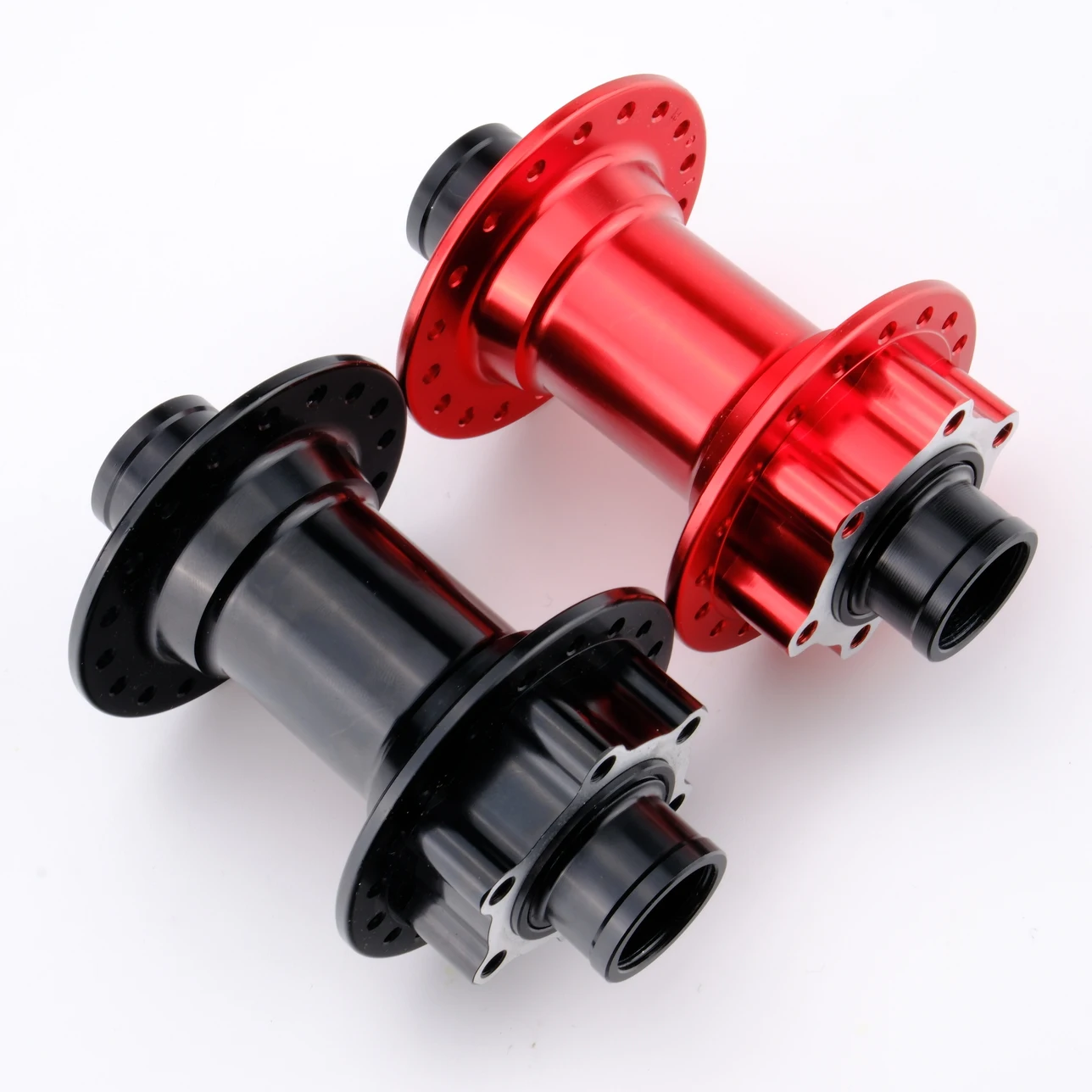 Dhl20 Bicycle Disc Brake Hub 32 36h Downhill Mtb Mountain Dh Bicycle