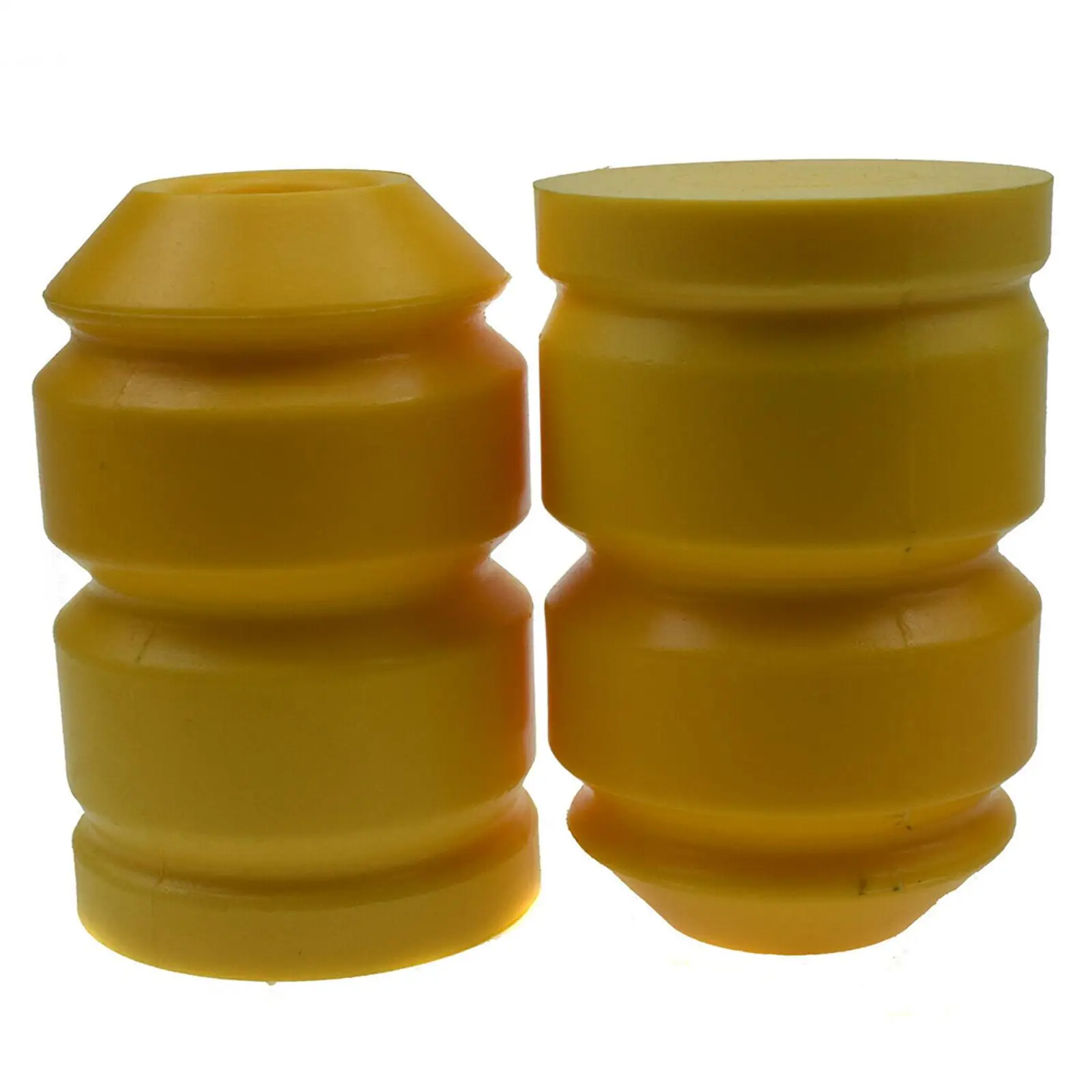 Rear Suspension Bump Stop Easy Installation Durable Replacement Accessories 15295277 Automotive