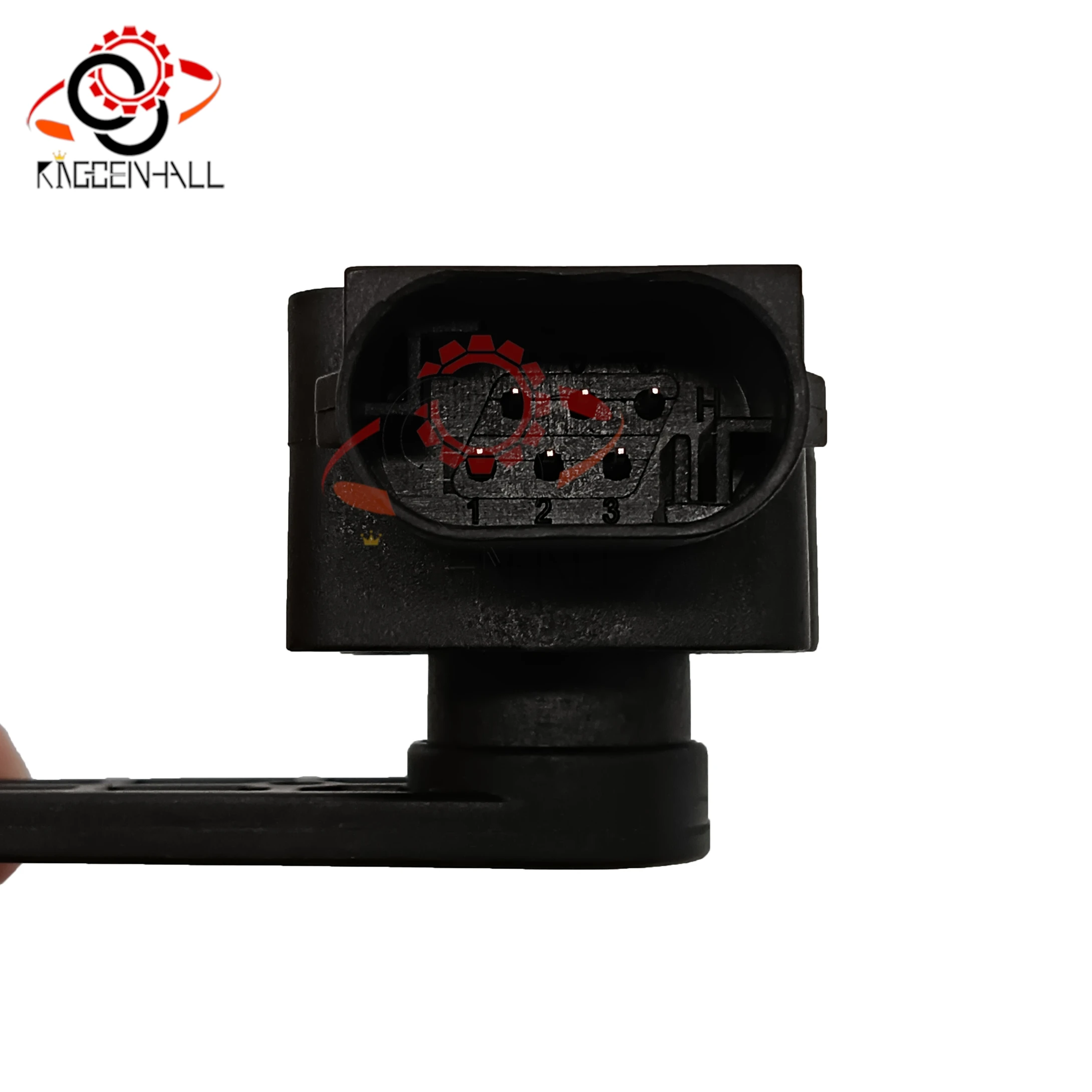 BMW 3 2007-2011 1 2007-2011 37146763735 6763735 1 쿠페 2007-2013 용 헤드라이트 높이 레벨 센서