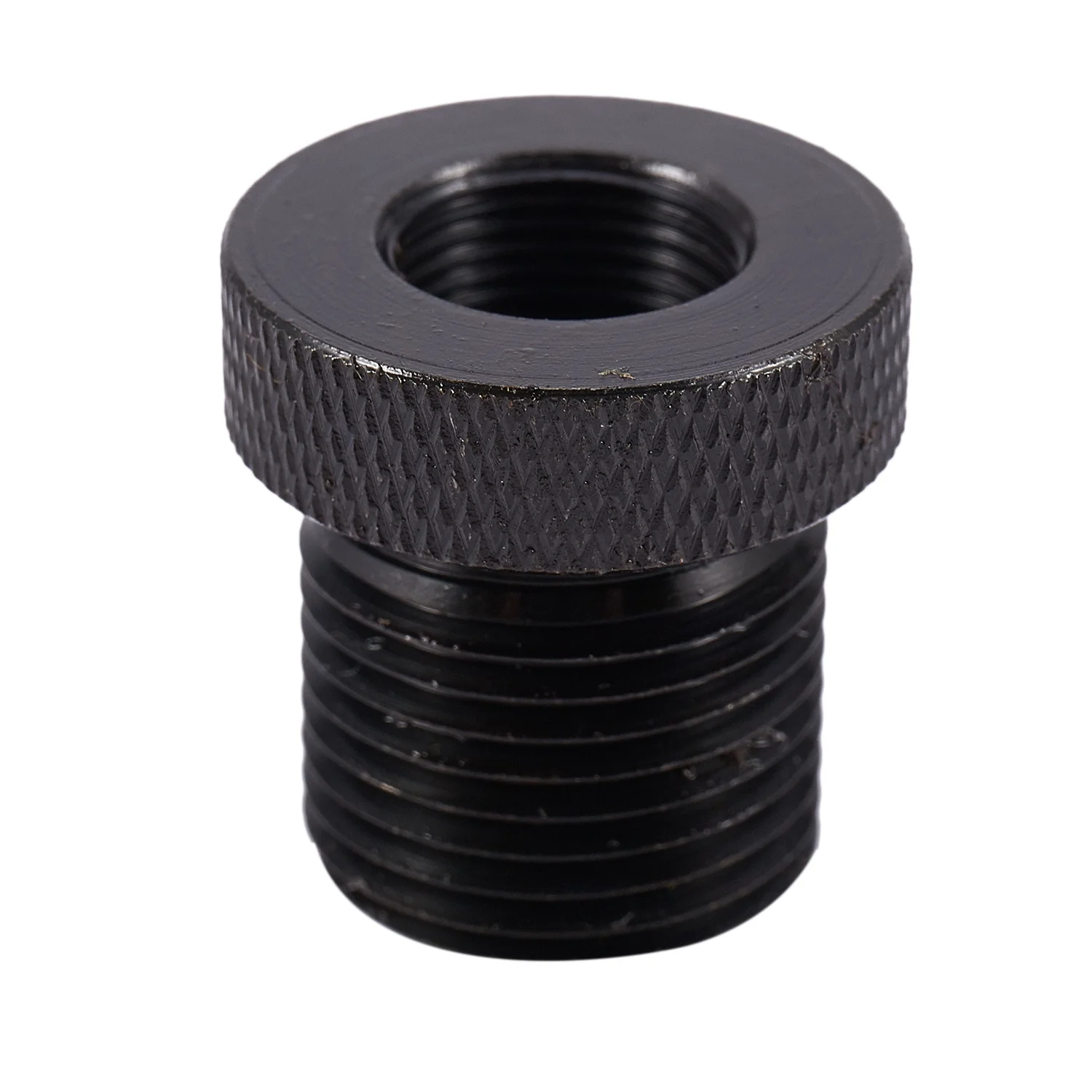 1Pcs Automotive Car Oil Filter Threaded Adapter 1 2 28 To 3 4 16 jpg 1Pcs Automotive Car Oil Filter Threaded Adapter 1 2 28 To 3 4 16 jpg