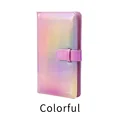 Colorful Pink