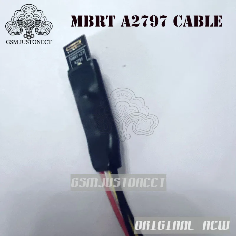 MBRT Lite A2797 서비스 케이블 (M2 Air 배터리 수리용, MBRT 박스 프로그래머 호환)
