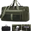 Oxford Dry Wet Separation Bags Large Capacity Portable Gym Bag Multifunctional Waterproof Fitness Bags for Outdoor Sports Travel 1