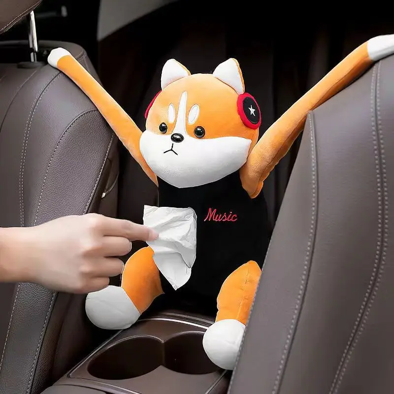 

Коробка для салфеток Автомобильная с подвесным автомобильным внутренним подлокотником