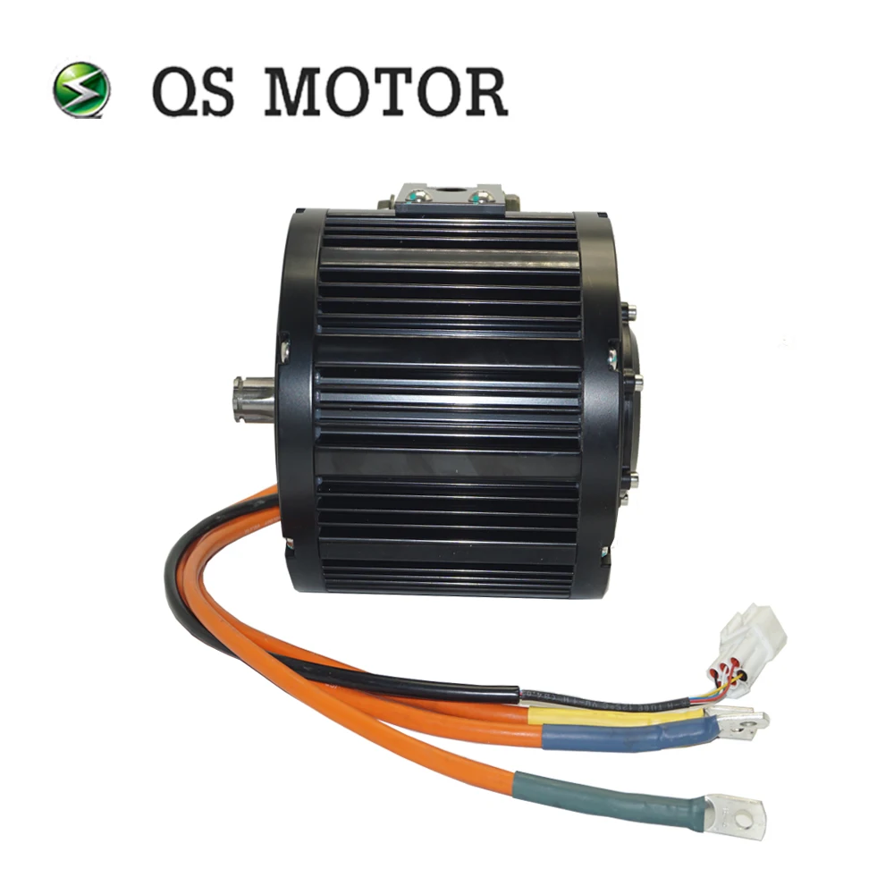 ある 70点 QS138 3000W QSD138A-70 Motor V1 Electric Mid Drive Motor