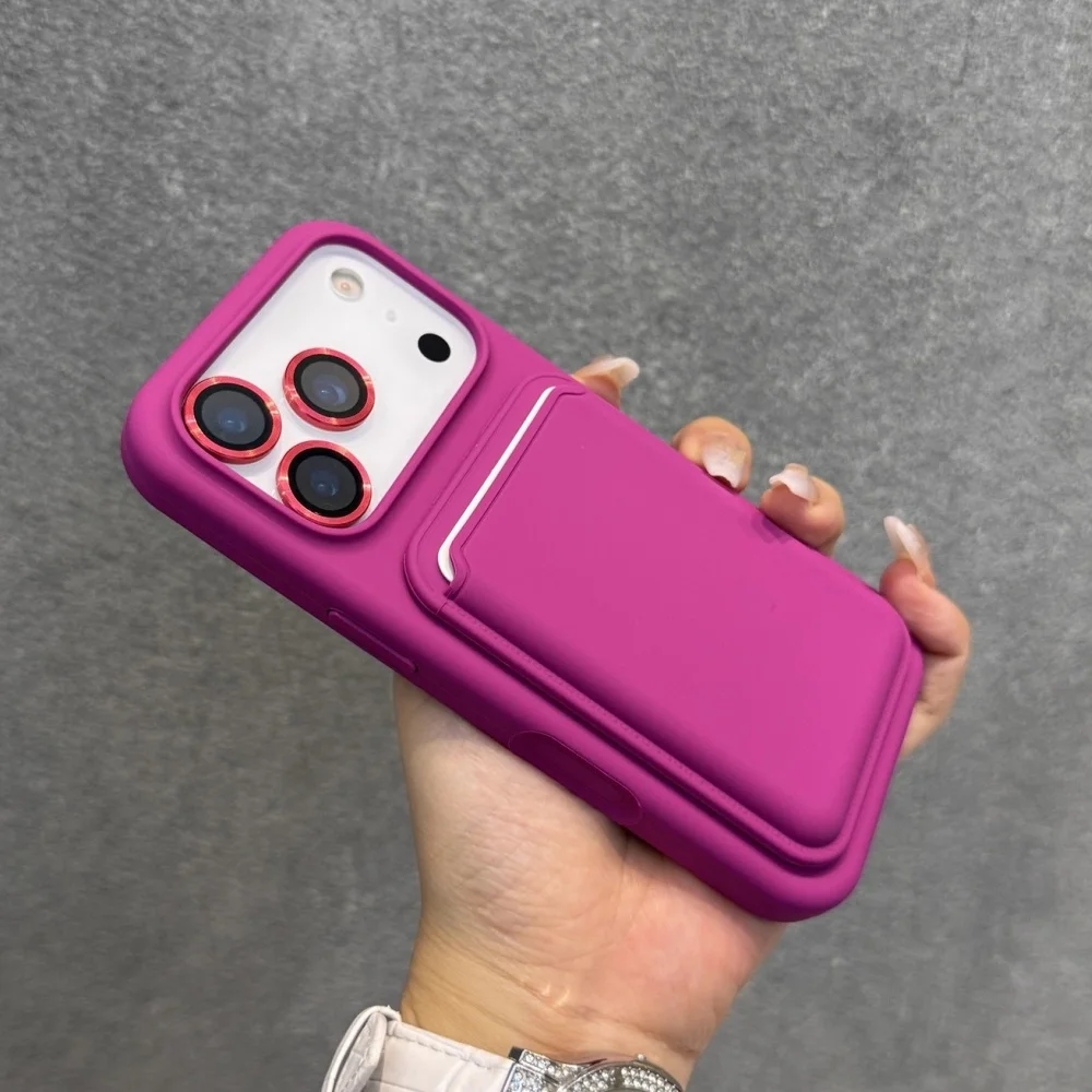 Case compatibility with MagSafe charger