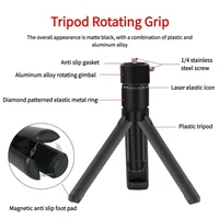 For Insta360 Invisible Selfie Stick Bullet Time Bundle Handle for Insta 360 x5 x4 GO 3S Ace Pro GO 3 x3 Stick Accessories - Image 2
