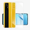 For Realme GT 5G Case Silicone Soft Transparent Phone Case For Realme GT Clear Cover Funda For RealmeGT gt 5g Coque 1