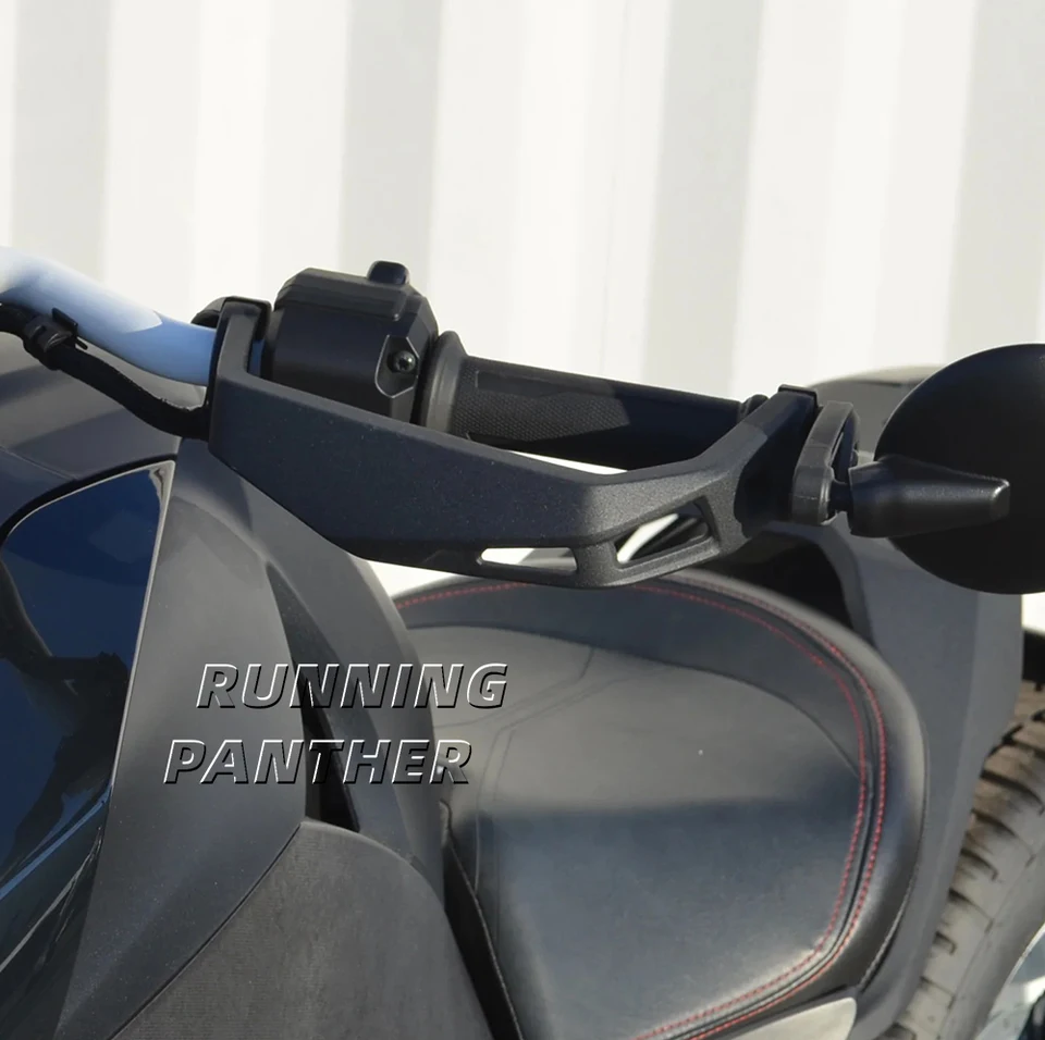 Handbeschermer Voor Motorfietsen Hand Guard Handguard Stuurbeschermer Kit Voor Canam Voor Ryker Voor Can-Am Voor Ryker 600 900 Sport Voor Rally Alle Modellen