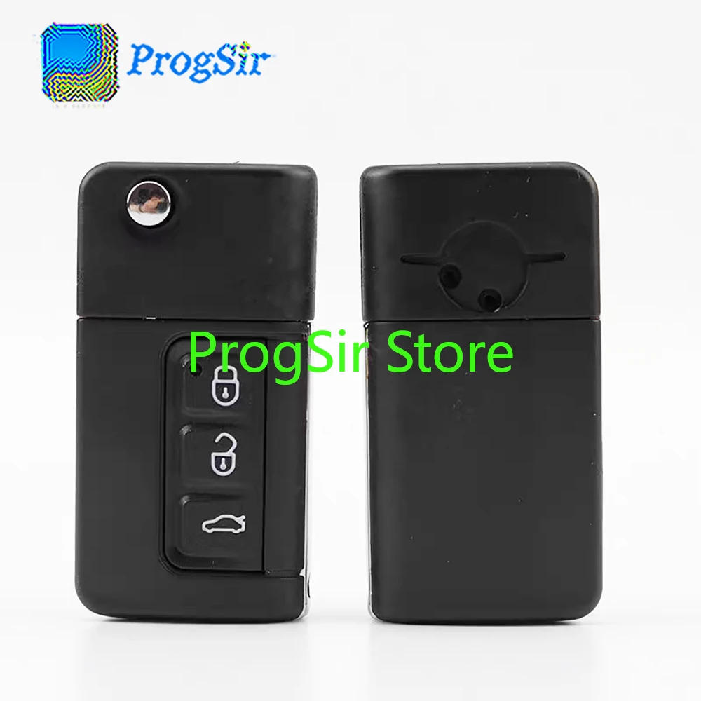 Car Remote Key 2Button 3 Button Key Shell Case for Haima S7 car remote key