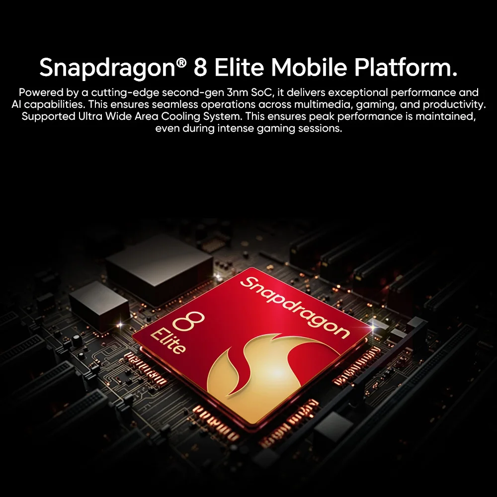 【World Premiere】Global Version HONOR Magic7 Pro 5G Smartphone Magic 7 Pro Snapdragon 8 Elite 120Hz OLED Screen 100W Fast Charge 4