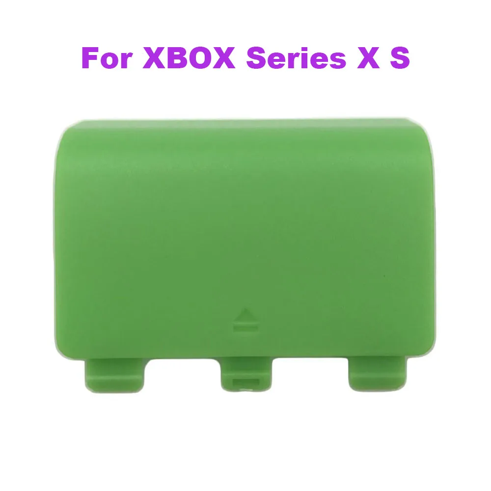 Xbox Series X|S Wireless Controller Battery Shell Door Cover Replacement