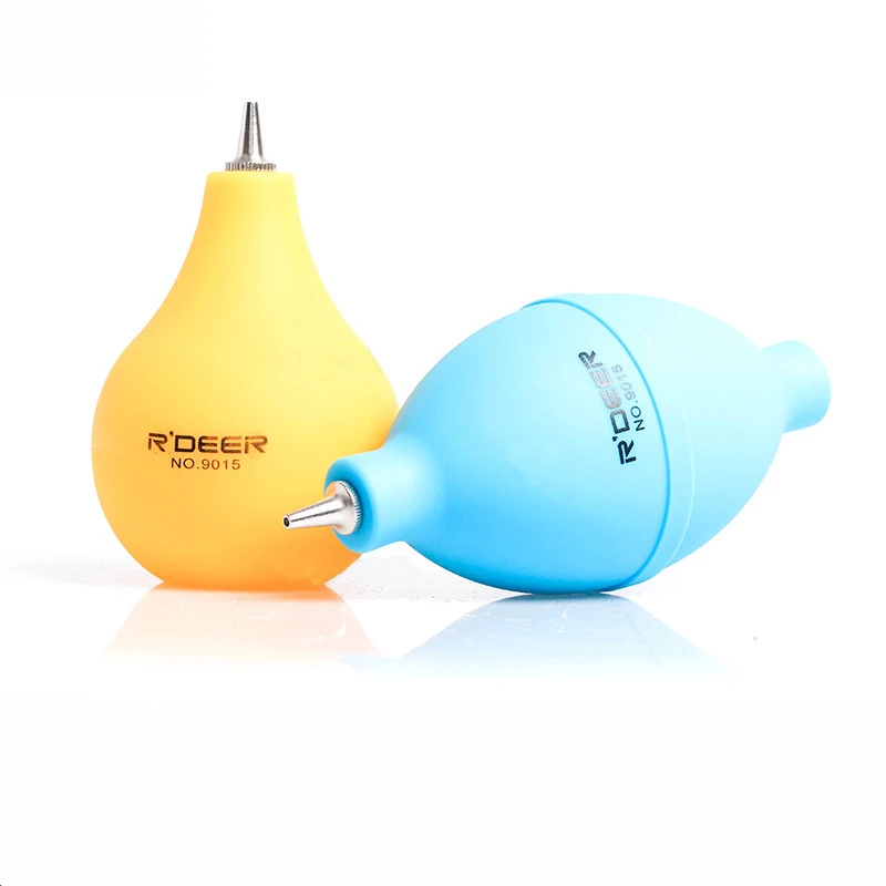 Watch dust blower,Rubber air blow dust blower Cleaner WATCH REPAIR TOOL