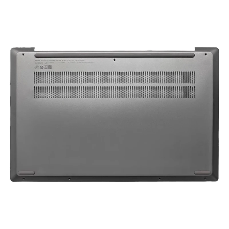 Enhanced Laptop LCD Back Cover and Casing Set