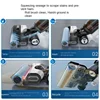 TINECO Fuwan BoosterPro Floor washing machine Household appliances vacuum mop floor double power quick dry cleaning machine 5