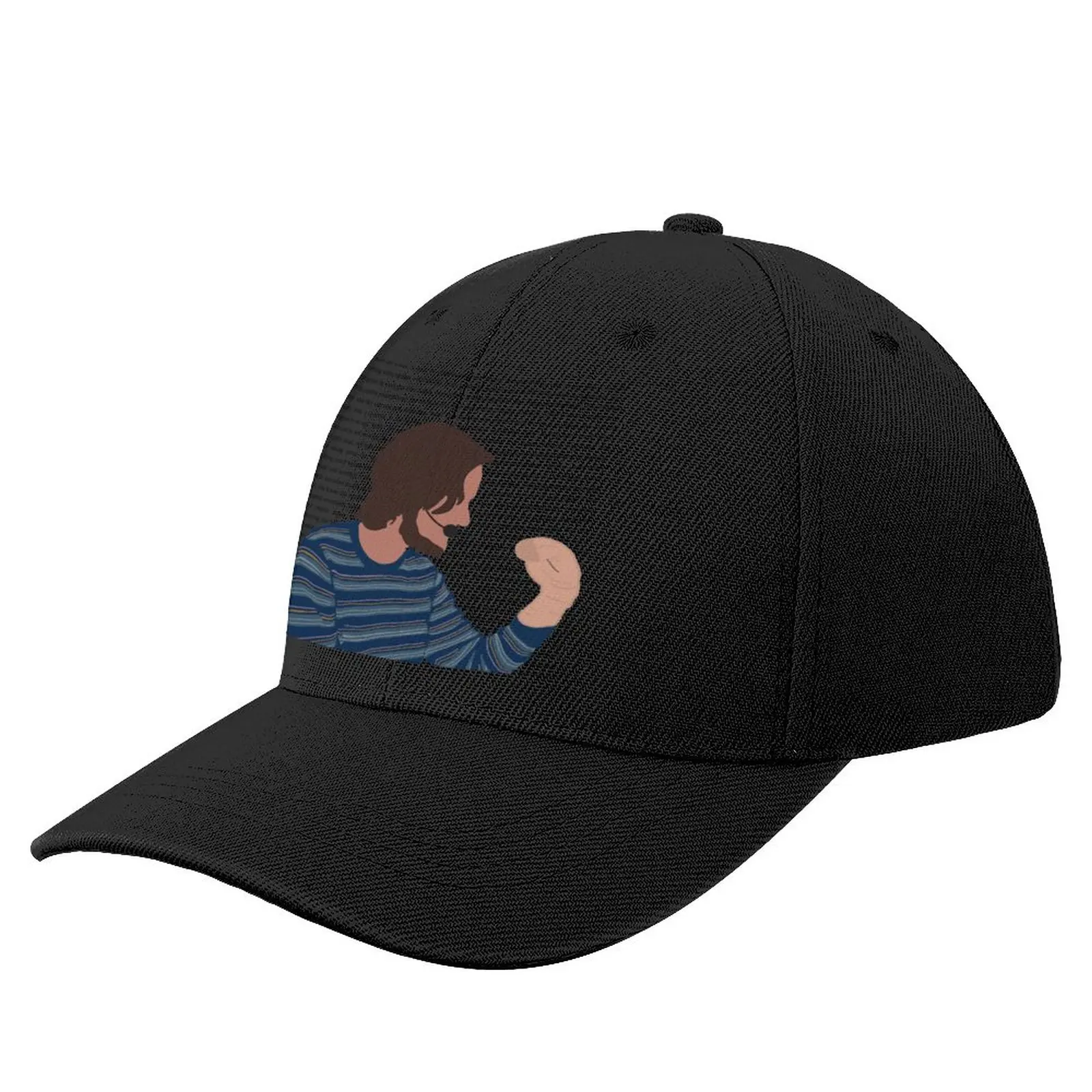 

how the world works lyrics Baseball Cap beach hat Snapback Cap fashionable Fluffy Hat Women's Hat Men's