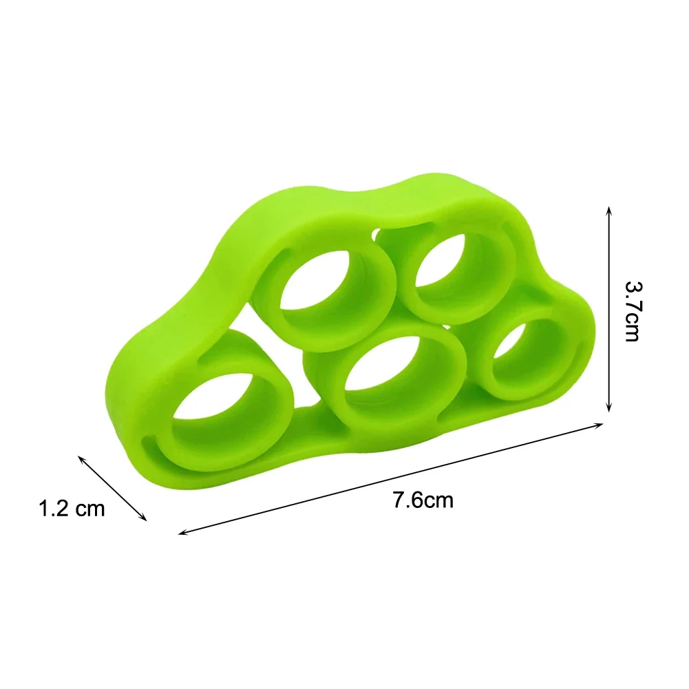 Green 6.6LB
