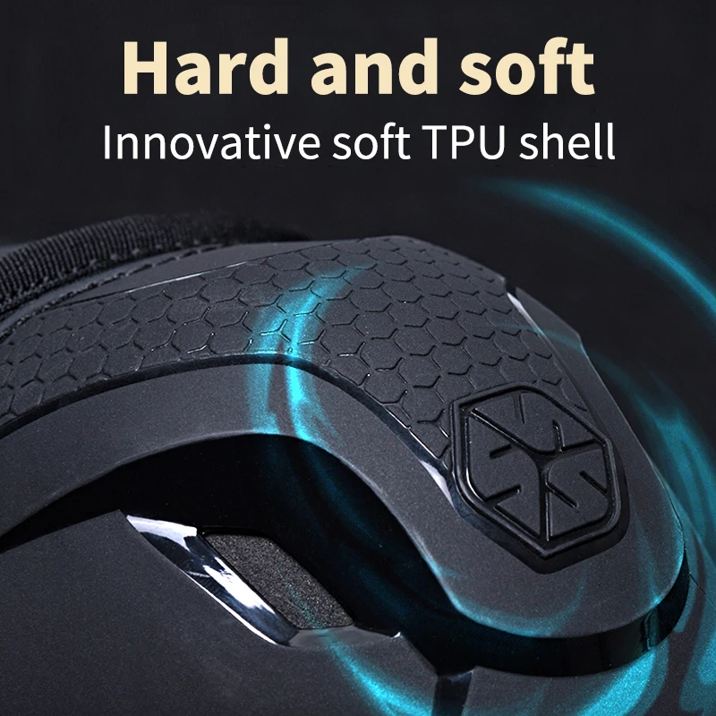 SCOYCO  ȣ K26H26  Ȳġ ȣ, TPU    浹 ȣ CE ȣ, 4 PCs