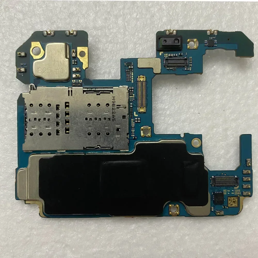 Dual SIM Unlocked Mainboard For Samsung Galaxy S10 LITE G770F/DS
