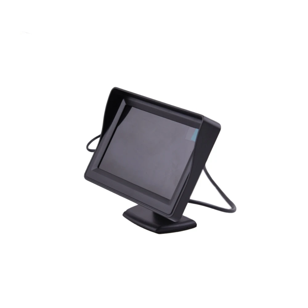  Ƽ  ũ   TFT LCD , 4.3 ġ
