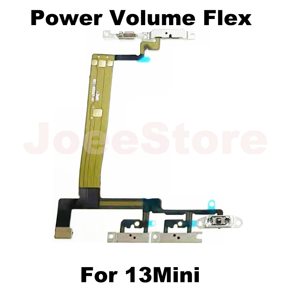 Per Xiaomi 13 5G Cavo Nappe Pulsante Interruttore Accensione