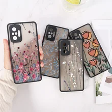 

Funda Poco X3 Pro Case For Xiaomi Redmi Note 10 Pro Cases Redmi 9A Note 8 9 Pro 9S 10S Mi 11 Lite 11T F3 Redmi 9T 9C Matte Cover