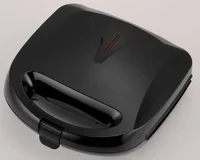 Panineuse Detachable 3-in-1 Sandwich Machine Detachable Breakfast Machine 5-in-1 Sandwich Maker Toster sandwich maker 2
