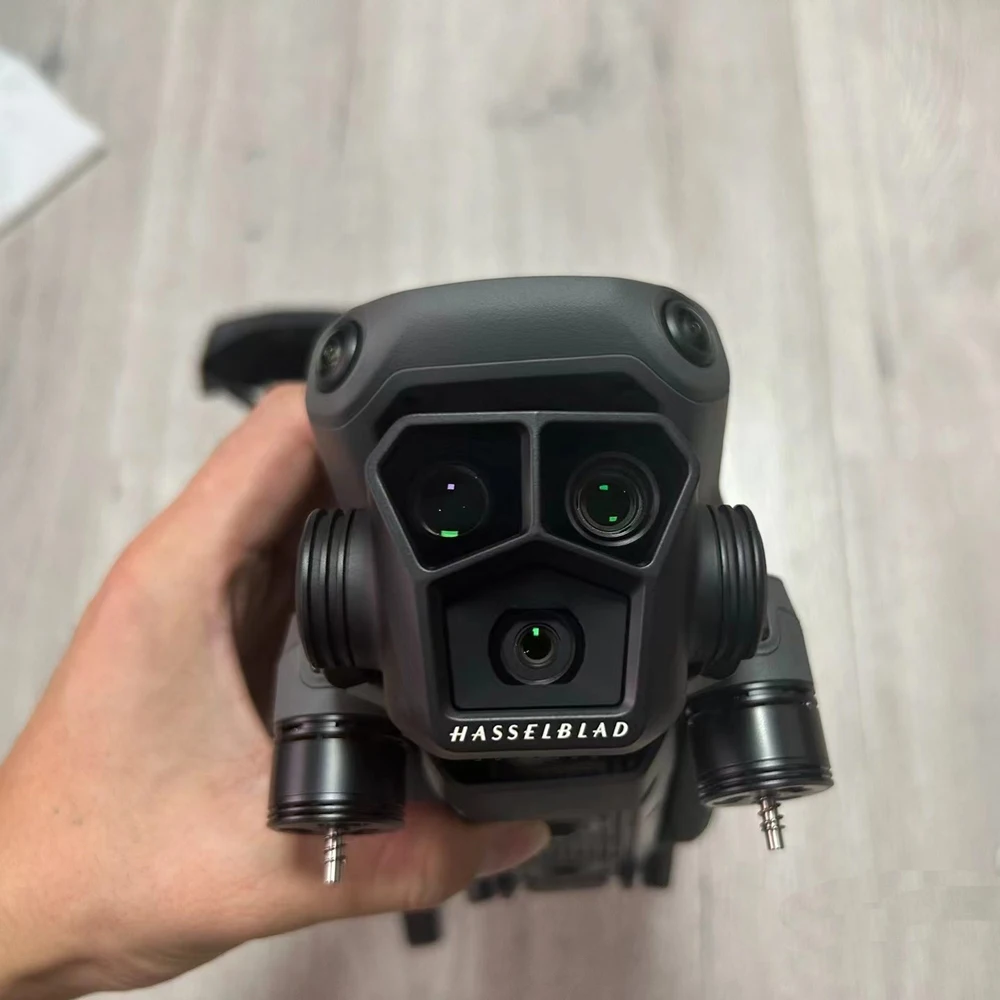 In Stock Tested/Sealed Mavic3 Pro Aircraft With Gimbal Camera