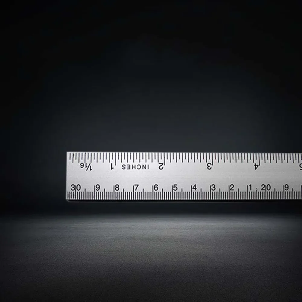 300MM 90 Degree Adjustable Combination Square Angle Ruler Metric Ruler Finder Protractor Level Multifunctional Gauge Measuring 4