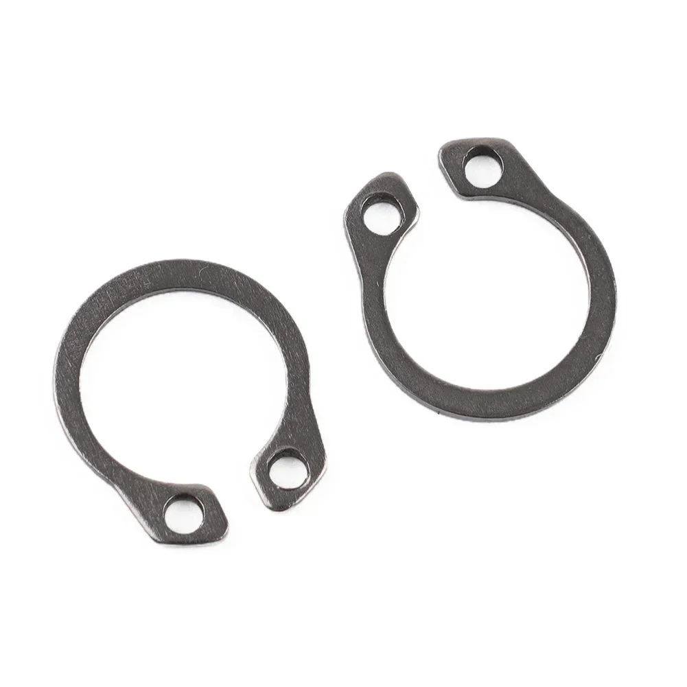 Retaining Ring External Case Circlip Fastener As Shown Quality Is Guaranteed Repair Rust Resistance Set Snap