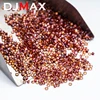 Wholesale 1ct Loose Moissanites Stone Small Size 0.7mm~3.0mm D Color White Black Red Blue Moissanite Diamonds For DIY Jewelry 4