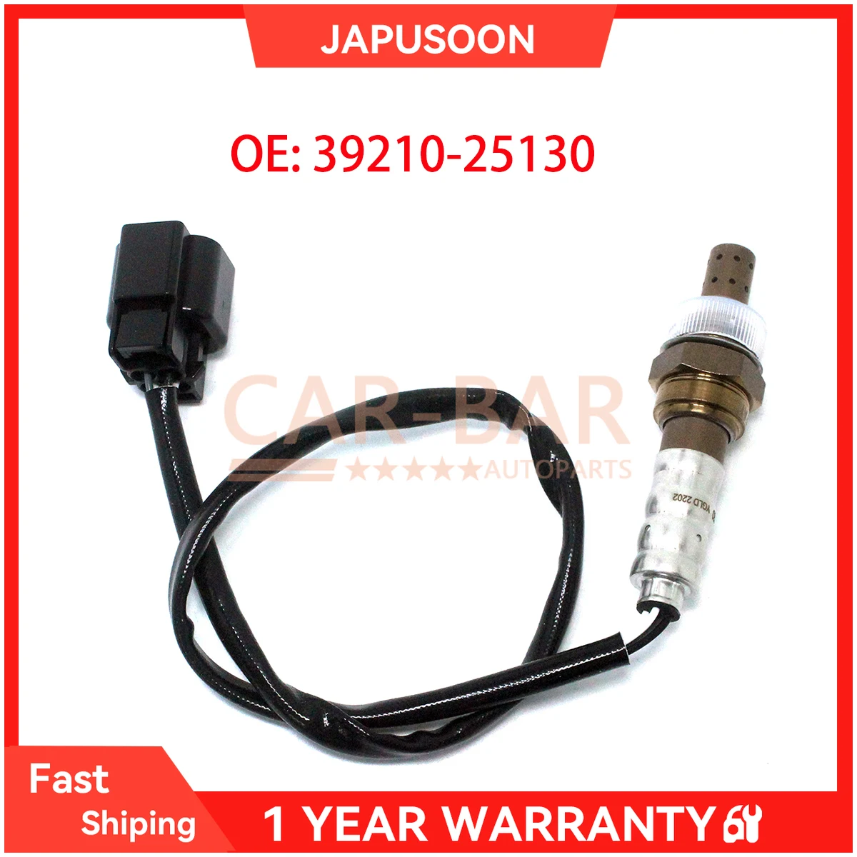 

Кислородный датчик Lambda 02 39210-25130, подходит для Hyundai Sonata V NF 2,0 2,4 3921025130