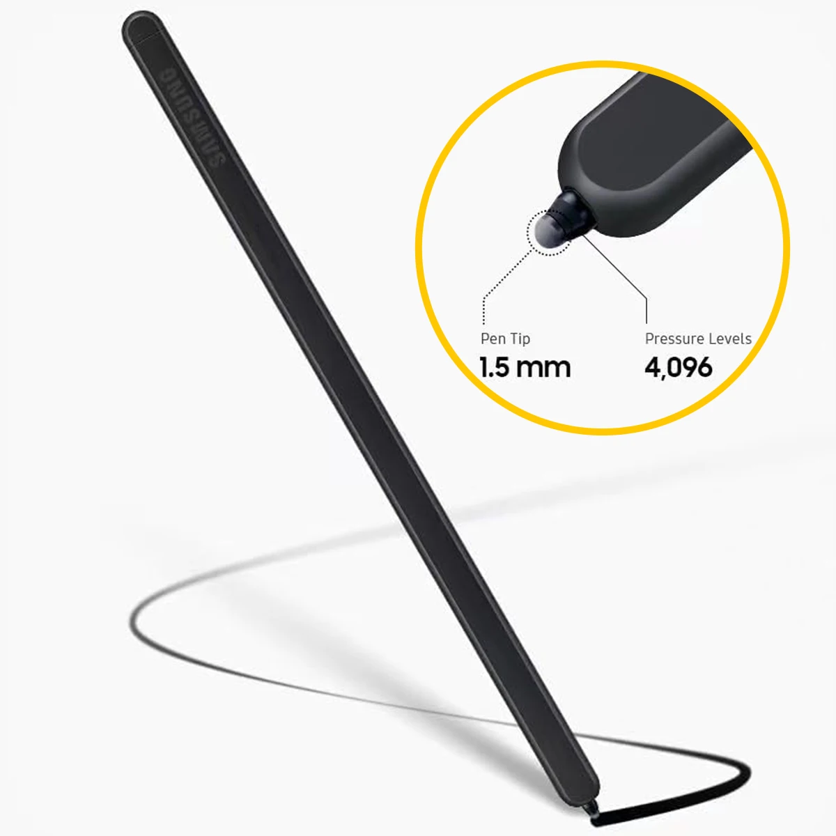 Premium Stylus Pen for Samsung Galaxy Z Fold