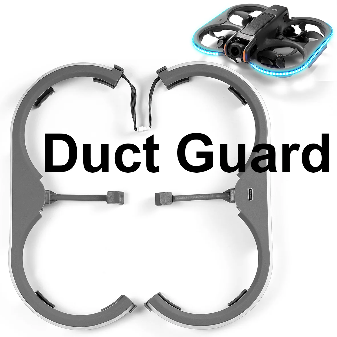 Duct Guard