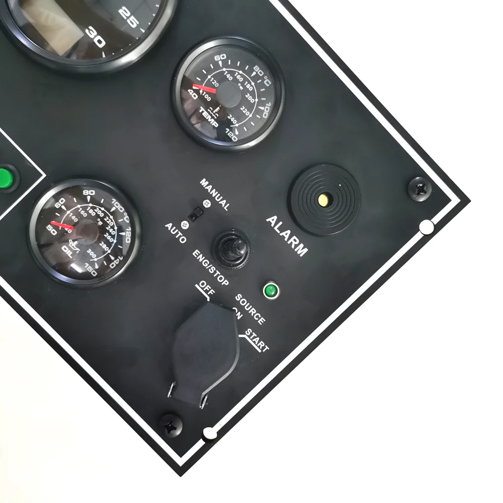 Рисунок 6 - 335*200 мм 3krpm 18-32 В 0-10Bar с датчиком