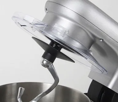 Hot Style Competitive Price Top Chef 1000W Stand Mixer 7L Stand 220V Mixer for Baking