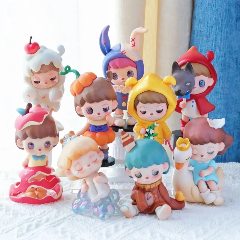 Tntspace The World Is Alying Fairytale Series Anmoo V3