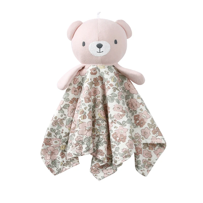 Baby Bear Comfort Towel 6