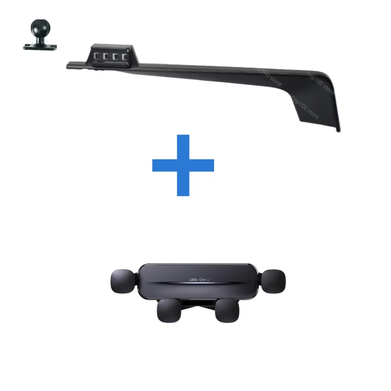 Base and holder 1.2