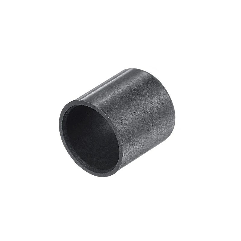 GSM-3034/0507/0608/0810/1012/1214 Oil Free Sleeve Bearings Pressure Resistance Plastic POM Wrapped Oilless Bushings 1/2/4pcs oil bearing brass copper bushing