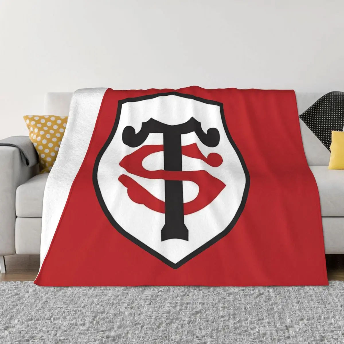 Icon Stade Toulousain ���� ������ ���, ���� Ŭ�� ���, ħ�� ����, �ε巯�� ħ�뺸